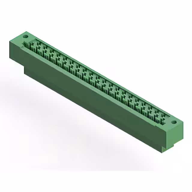 415-041-000-112 EDAC Inc.  Card Edge Connector Housings